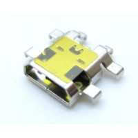 NOKIA 7 Plus - Charging Connector MicroUSB Original