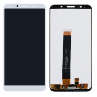 Huawei Y5 (2018) - LCD + Touch White Original
