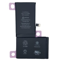 Apple iPhone X - Battery 2716 mAh LI-Pol Bulk