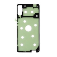 SAMSUNG A750F - Adhesive tape for Battery cover Original