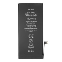 Apple iPhone XR - AAA QUALITY BATTERY 2942mAh LI-Pol, BULK