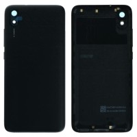 XIAOMI Redmi 7A - Battery cover Black Original