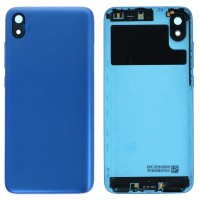 XIAOMI Redmi 7A - Battery cover Sapphire Blue Original