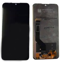 Xiaomi Mi Play - LCD + Touch Black Without Frame OEM