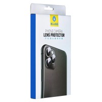 SAMSUNG G973 Galaxy S10 - TEMPERED GLASS ΠΙΣΩ ΚΑΜΕΡΑΣ 9H Hardness 0,3mm 5D FULL GLUE