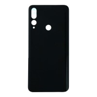 HUAWEI Y9 Prime (2019) / P SMART Z - Battery cover  Black Original