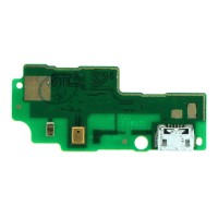 HUAWEI Honor 3X - Charging System connector High Quality OEM