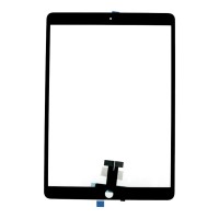 APPLE iPad Air (2019) - Touch screen Black High Quality OEM
