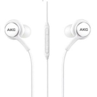 Samsung - AKG EO-IG955 Handsfree Stereo Type C White bulk