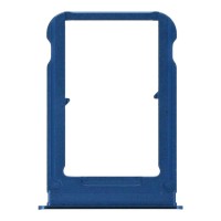 XIAOMI Mi 8 - SIM Card Tray Blue Original