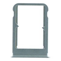 XIAOMI Mi 8 - SIM Card Tray White Original