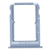 XIAOMI Mi 9 SE - SIM Card Tray Gray Original