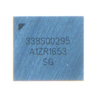 APPLE iPhone 8 / 8 Plus / X / SE (2020) - Audio Small IC 338S00295 Original