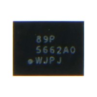 APPLE iPhone X - Flashlight IC 5662A0 Original