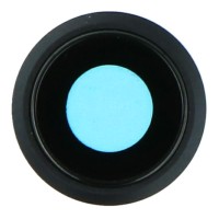 Apple iPhone 8 - Back Camera Lens and Bezel Black Original