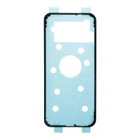 SAMSUNG G955F - Adhesive tape for Battery cover Original