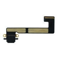 APPLE iPad mini 3 - Charging Flex Cable Connector Black Original