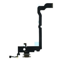Apple iPhone XS Max - Charging Flex Cable Connector Gold Original