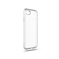 APPLE iPhone 7 Plus / 8 Plus - ΘΗΚΗ ΣΙΛΙΚΟΝΗΣ 0,5mm ΔΙΑΦΑΝΗ