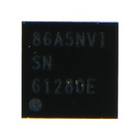 APPLE iPhone X - Camera IC LM3566 Original