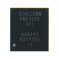 APPLE iPhone 8 / 8 Plus / X - Small Power IC PMD9655 Original