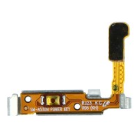Samsung A530F Galaxy A8 (2018) - Power Button Flex cable Original