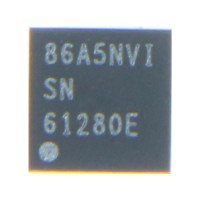 APPLE iPhone X - Camera VDD Boost IC U3100 Original
