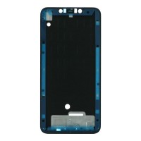 XIAOMI Pocophone F1 - Front Housing Black Original