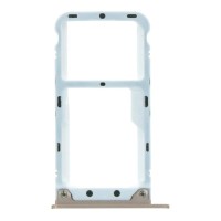 XIAOMI Redmi 5 plus - SIM Card Tray Gold