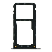 XIAOMI Redmi 5 plus - SIM Card Tray Black