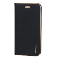 Samsung Galaxy S20 - Θήκη Book Style Vennus Frame Μαγνητική Μπλε