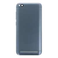 XIAOMI Redmi 5A - Battery cover Gray Original