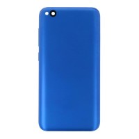 XIAOMI Redmi GO - Battery cover Blue Original