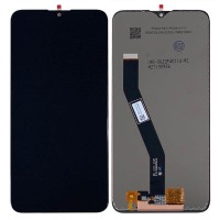 Xiaomi Redmi 8 / 8A / 8A Pro - LCD Without Frame Touch Black OEM