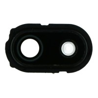 XIAOMI Redmi 7A - Back Camera Lens and Bezel Black Original