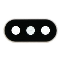 XIAOMI Redmi Note 5 / Note 5 Pro - Back Camera Lens and Bezel Gold Original