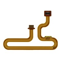 HUAWEI Y6 (2019) - Fingerprint sensor Connector flex cable Original