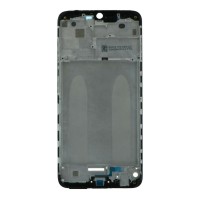 XIAOMI Redmi 8 / 8A - Front Housing Black Original