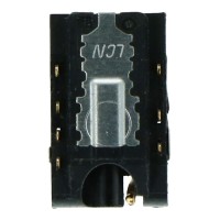 Xiaomi Mi A2 Lite / Redmi 6 PRO - Headphone Jack Plug Original