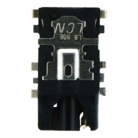 XIAOMI Redmi Note 5 / Note 5 Pro - Headphone Jack Plug Original