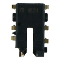 XIAOMI Redmi Note 7 - Headphone Jack Plug Original