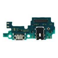 Samsung A217F Galaxy A21s - Charging System Connector Original GH96-13452A Service Pack