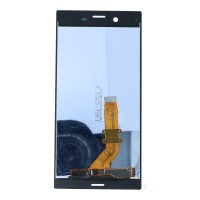 Sony Xperia XZ - LCD + Touch Silver Original