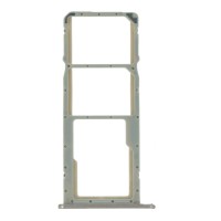 HUAWEI Honor 8A/Y6 Pro(2019)/Y6(2019) - SIM Card Tray Gold Original