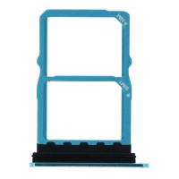 HUAWEI P30 - SIM Card Tray Dual Card Aurora Original
