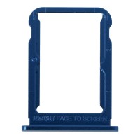 XIAOMI Mi 8 SE - SIM Card Tray Blue Original