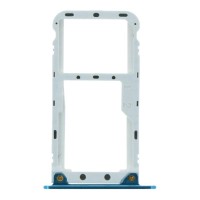XIAOMI Redmi 5 plus - SIM Card Tray Blue
