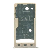 XIAOMI Redmi 5A - SIM Card Tray Gold Original