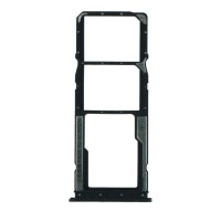 XIAOMI Redmi 8A - SIM Card Tray Black Original