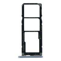 XIAOMI Redmi S2 - SIM Card Tray Gray Original